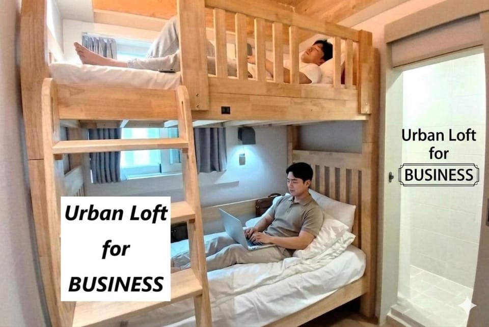 People, Decorative detail, Bedroom, bunk bed