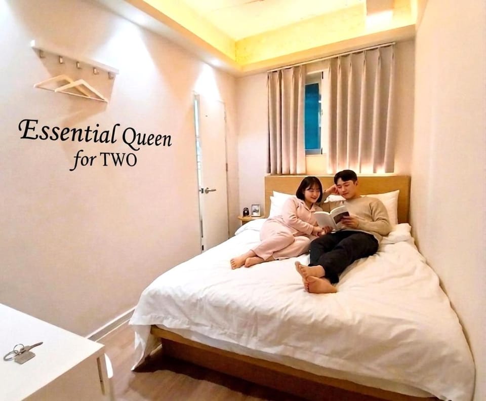 People, Decorative detail, Bedroom