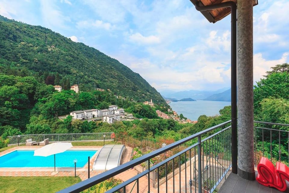 Residence Borgo Castello A1 Apartment Apartment in Canton of Ticino