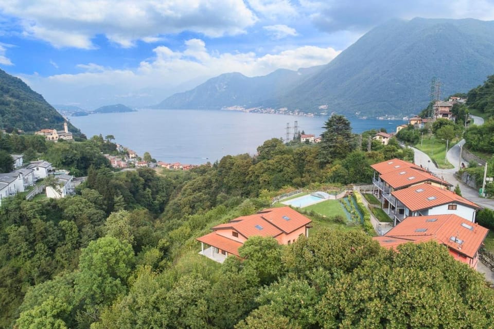 Residence Borgo Castello Apartment in Lombardy