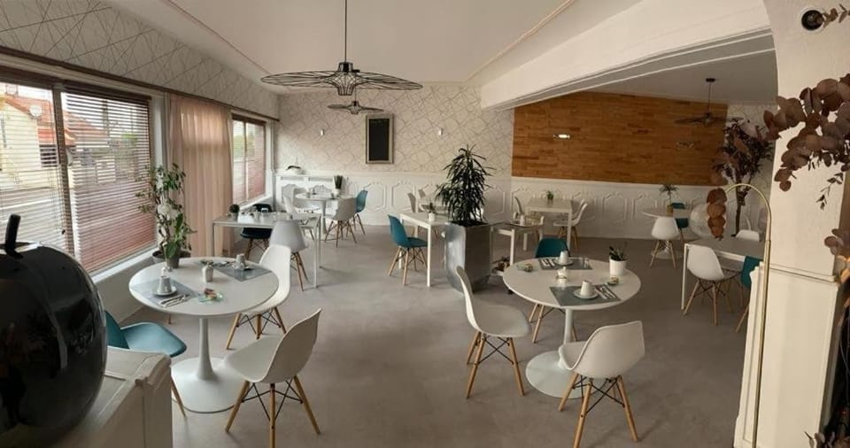 Aux Vendanges de Bourgogne Apartment in Paray-le-Monial