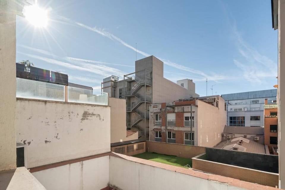 Cozy studio in Tetuan for 2 pax 1 2 - S-Enrique-1-2 Apartment in Madrid
