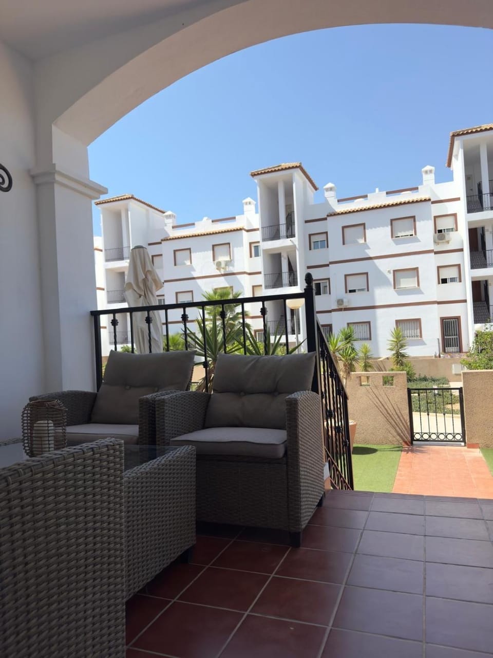 Słoneczny Apartament Apartment in Vega Baja del Segura