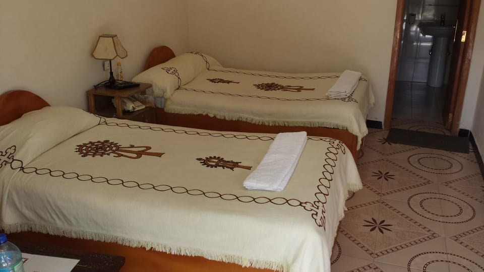 Property building, Bedroom