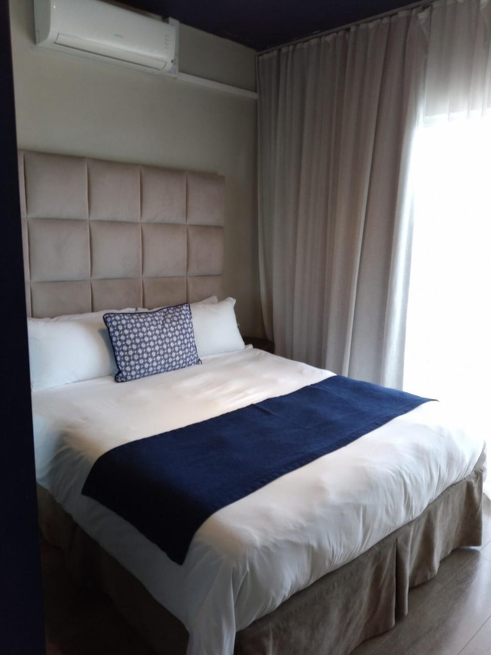 Affordable upmarket rental in Fairmount Apartment in Johannesburg