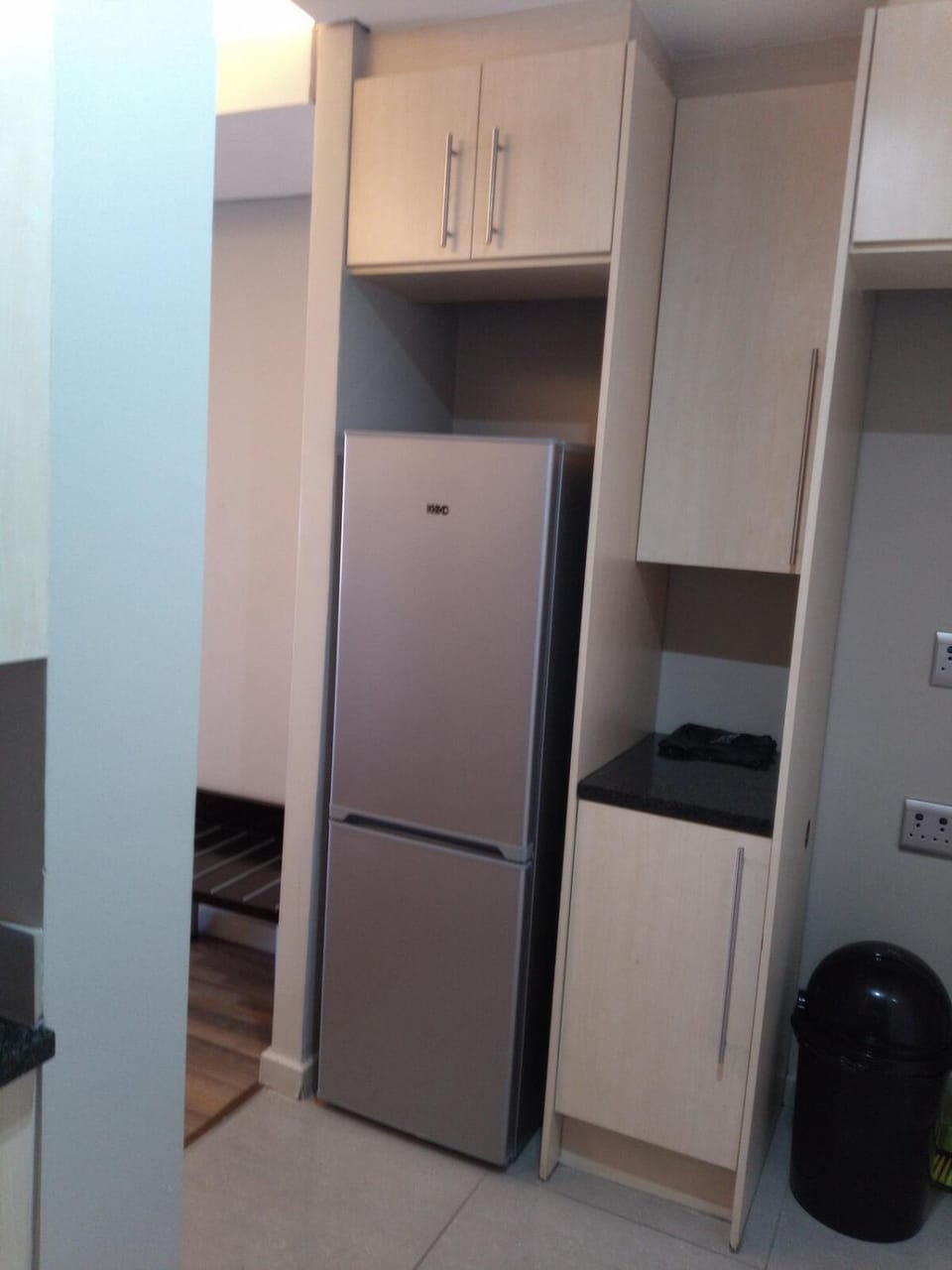 Affordable upmarket rental in Fairmount Apartment in Johannesburg