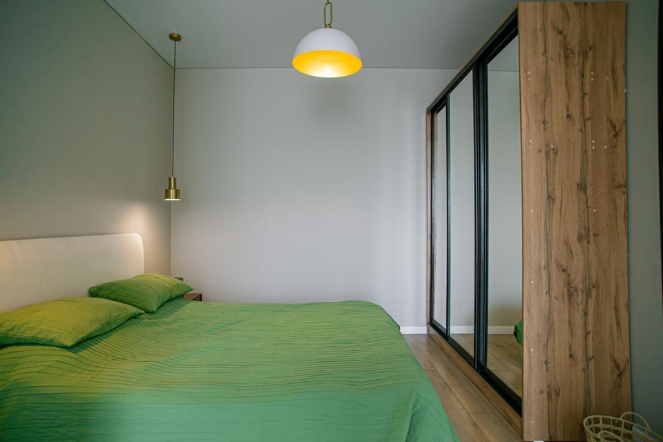 146 квартира в ЖК Boulevard Residence Apartment in Almaty