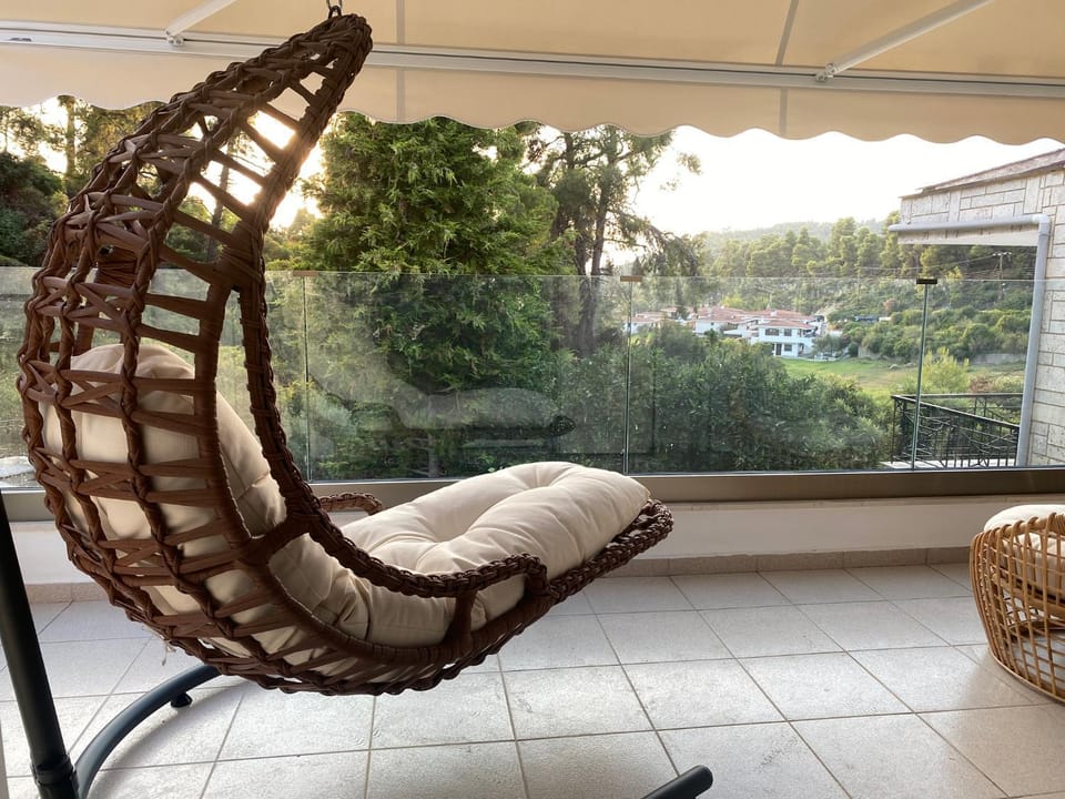 ELiELani Oasis - 9x4 m Private Pool Villa Villa in Halkidiki