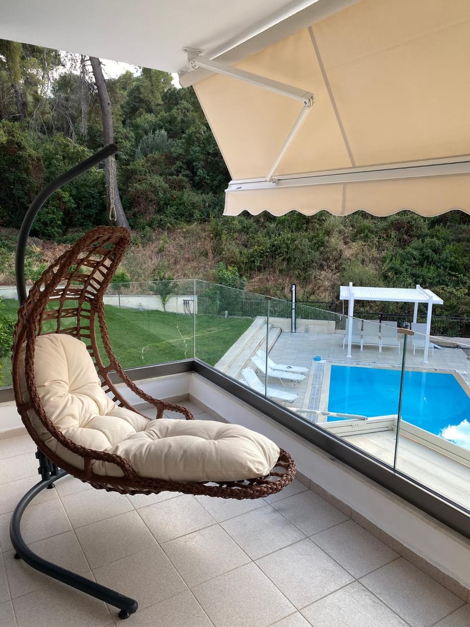 ELiELani Oasis - 9x4 m Private Pool Villa Villa in Halkidiki