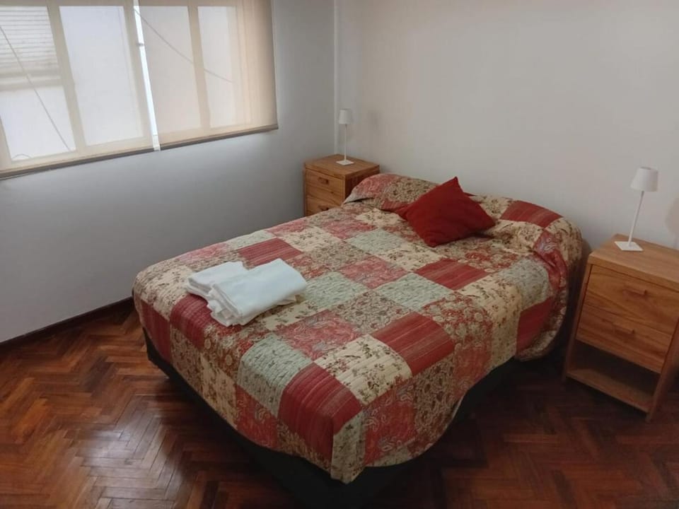 Departamento Céntrico Apartment in Bahía Blanca