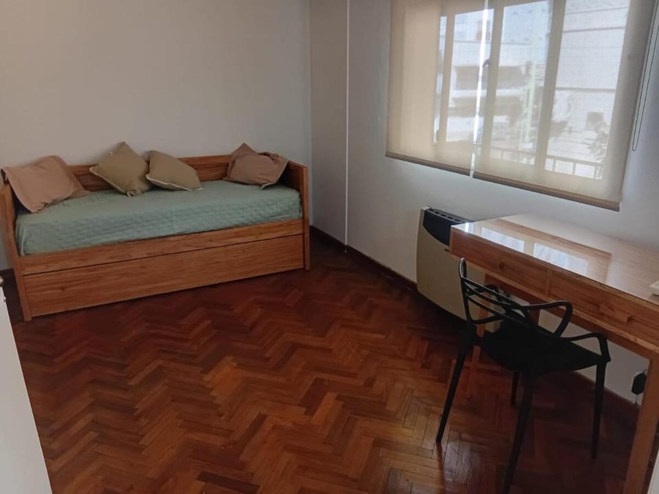 Departamento Céntrico Apartment in Bahía Blanca