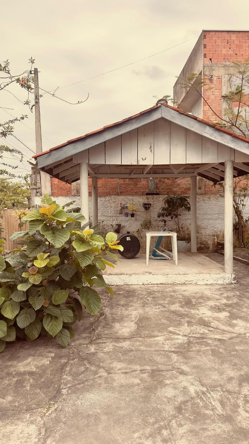 Praia de Leste House House in Pontal do Paraná