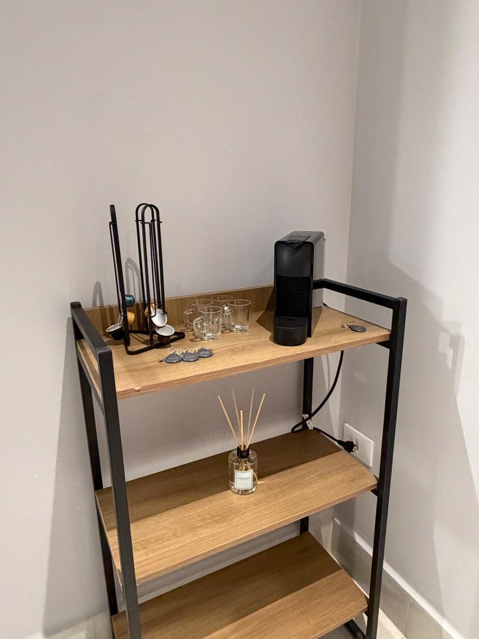 Apartamento novo na Aviação, Proximo a praia Apartment in State of São Paulo