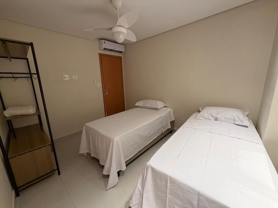 Apartamento novo na Aviação, Proximo a praia Apartment in State of São Paulo