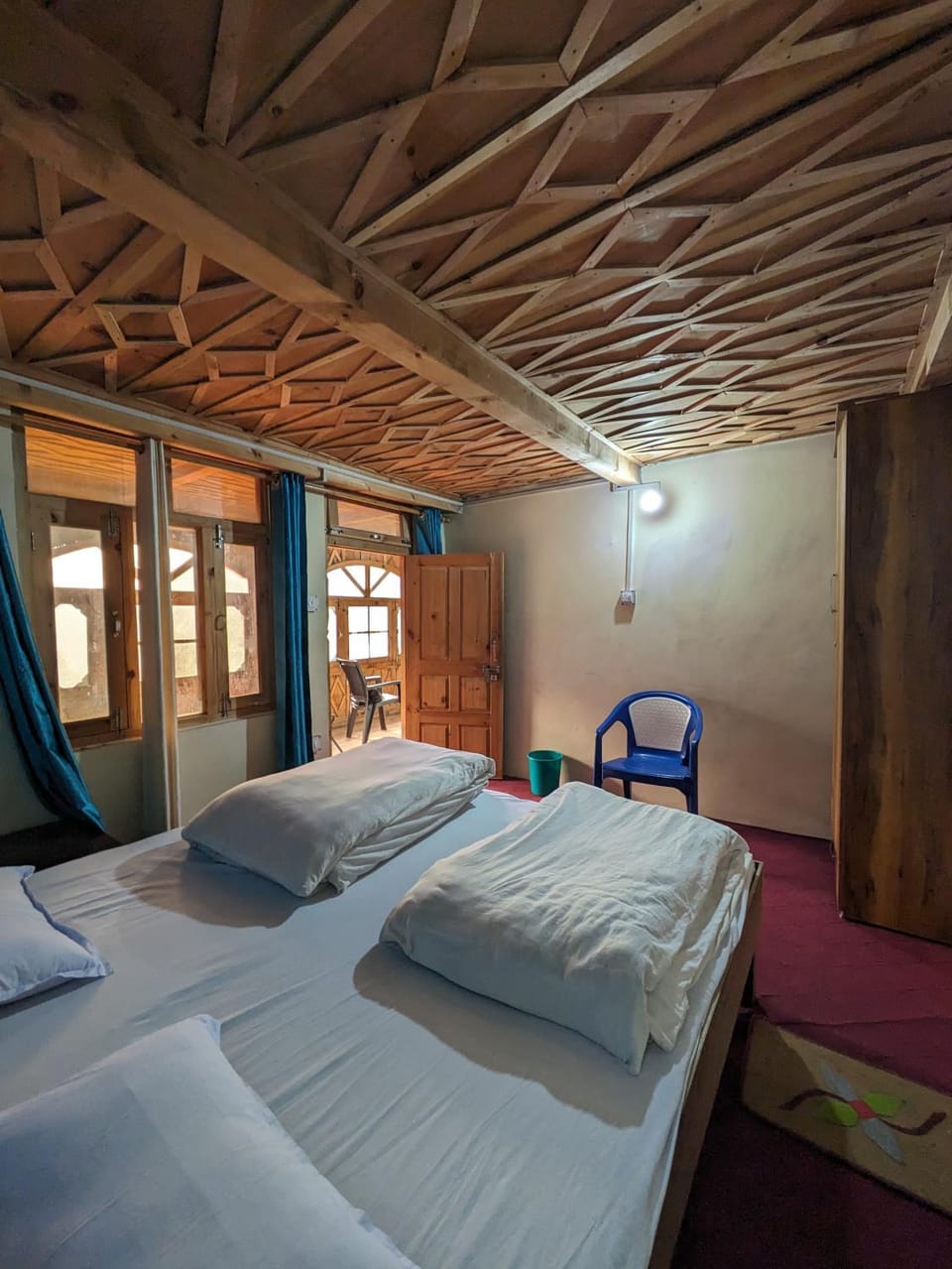 Prakriti Homestay Vacation rental in Uttarakhand
