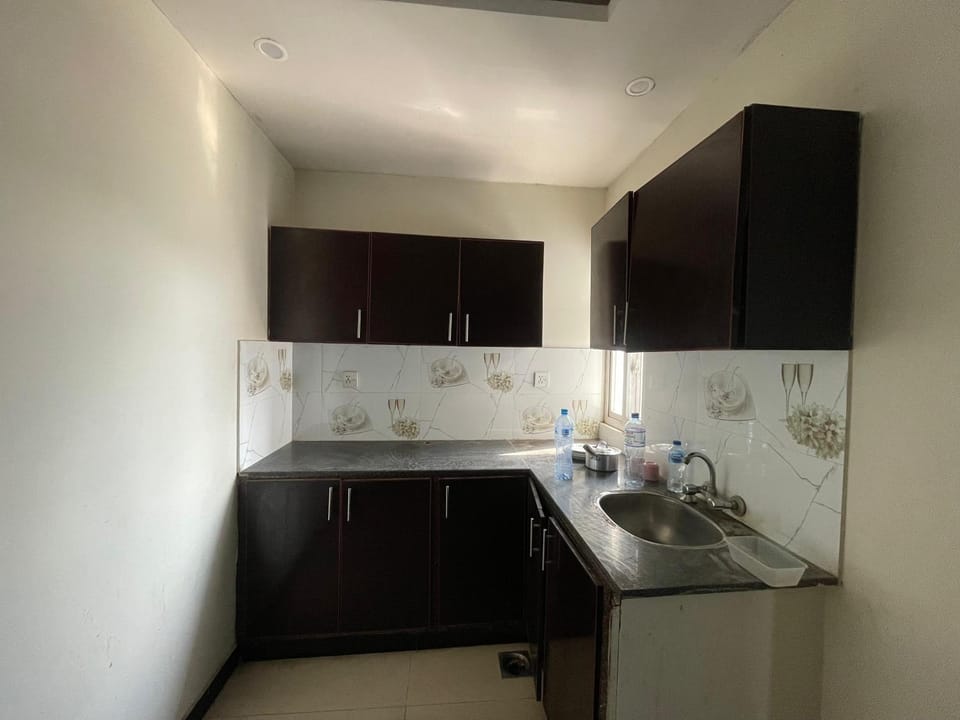 Sherazi Arcade Apartment in Islamabad