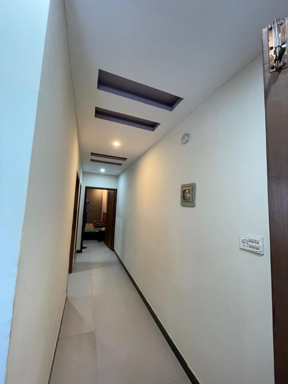 Sherazi Arcade Apartment in Islamabad