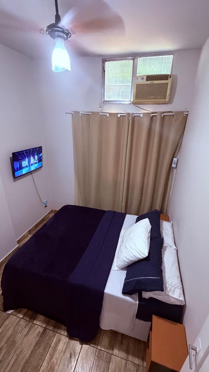 Copa01 Apartment in Rio de Janeiro