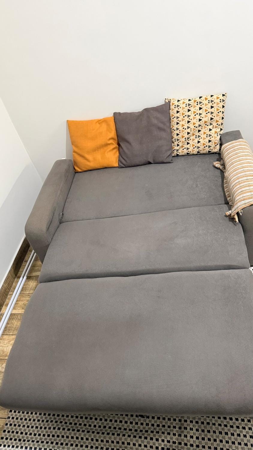 Copa01 Apartment in Rio de Janeiro