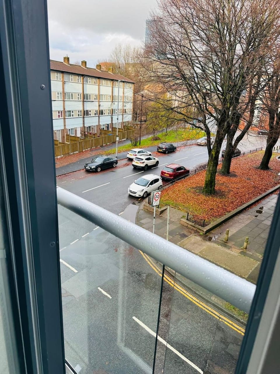 Balcony/Terrace, Balcony/Terrace