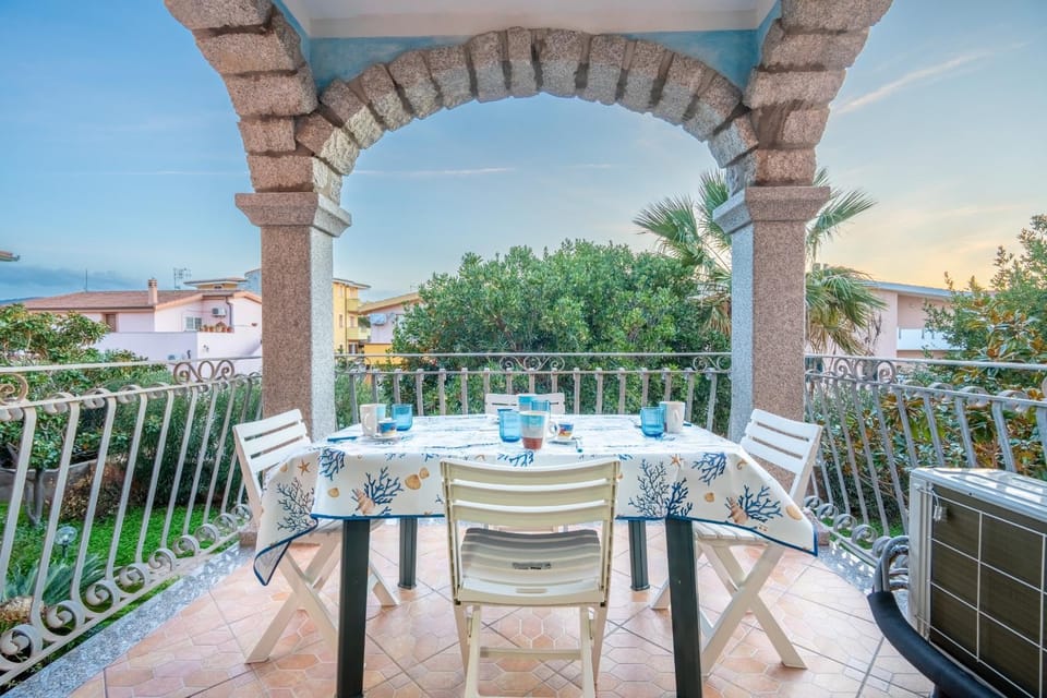 Affittimoderni Valledoria - Eden Apartment in Sardinia