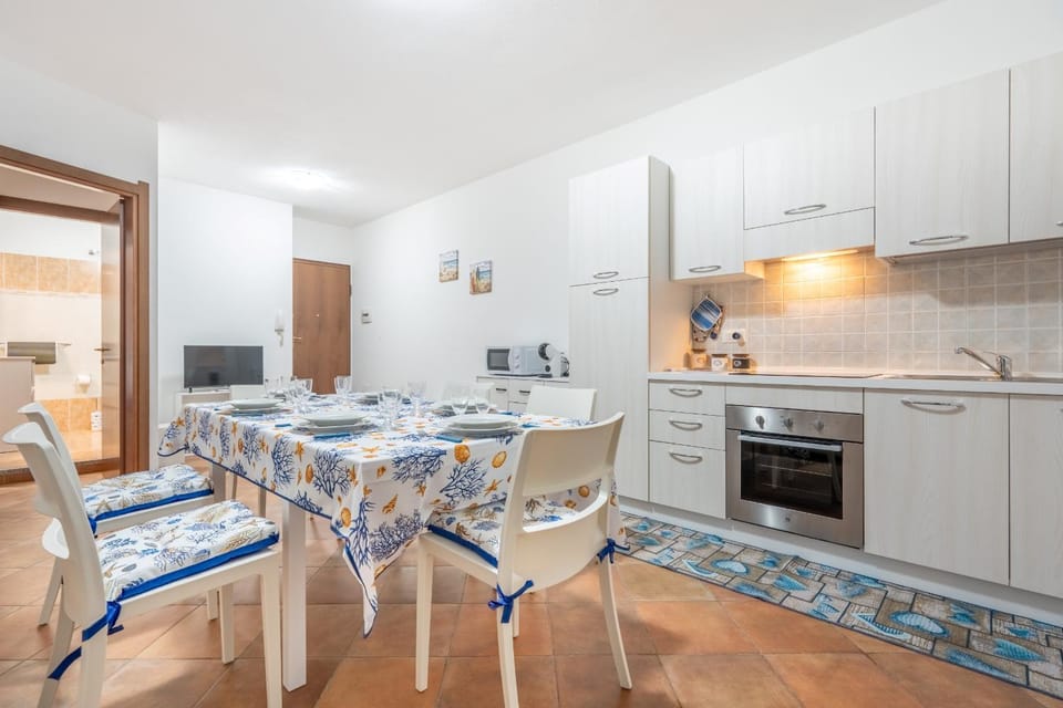 Affittimoderni Valledoria - Eden Apartment in Sardinia