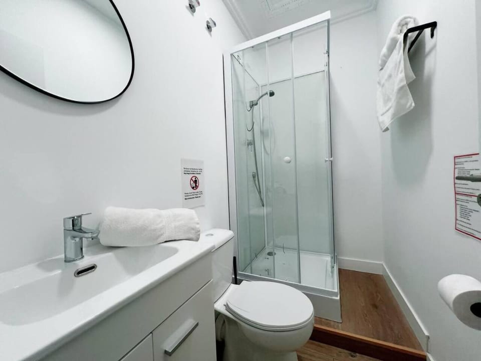 Habitación Toledo A2 Bed and Breakfast in Centro