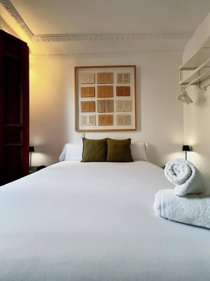 Habitación Toledo A2 Bed and Breakfast in Centro