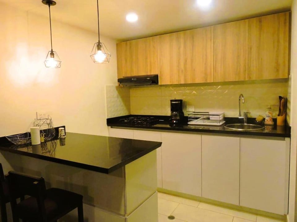 Studio apartment in Pasto Apartment in Pasto