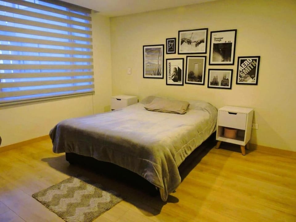 Studio apartment in Pasto Apartment in Pasto