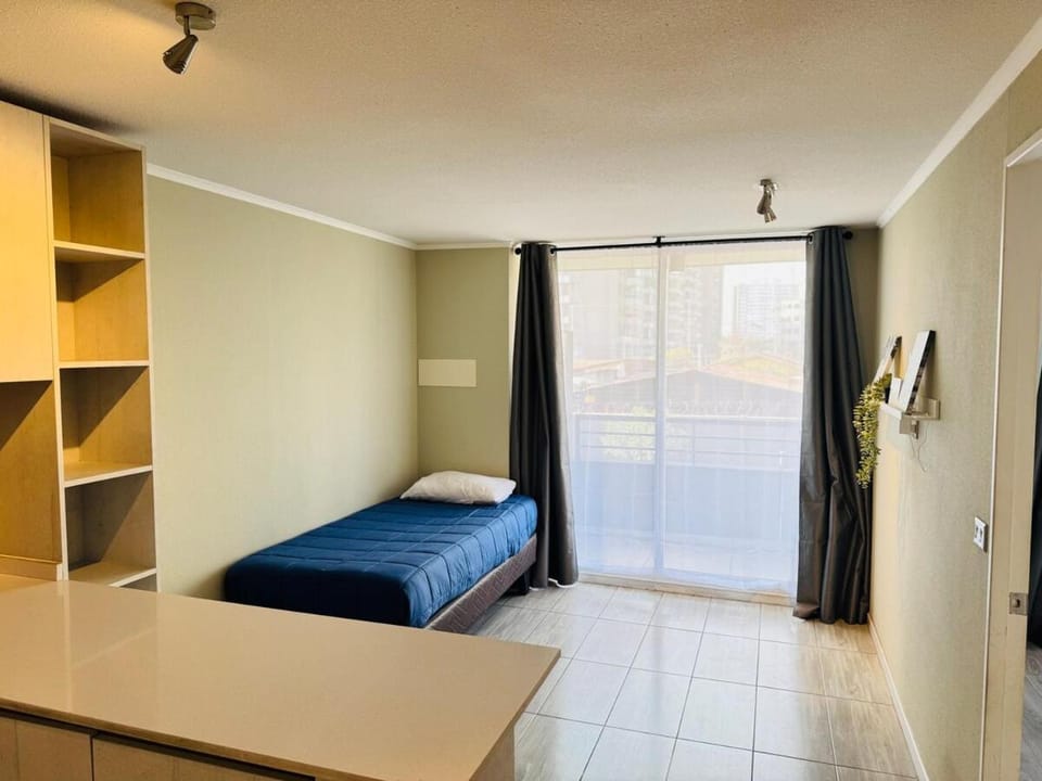 Bicentenario La Florida - Metro Apartment in Santiago