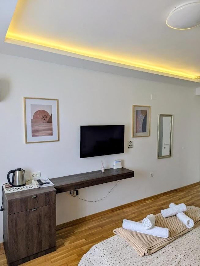 Lihnidos Home Luxory Studio 1 Apartment in Ohrid