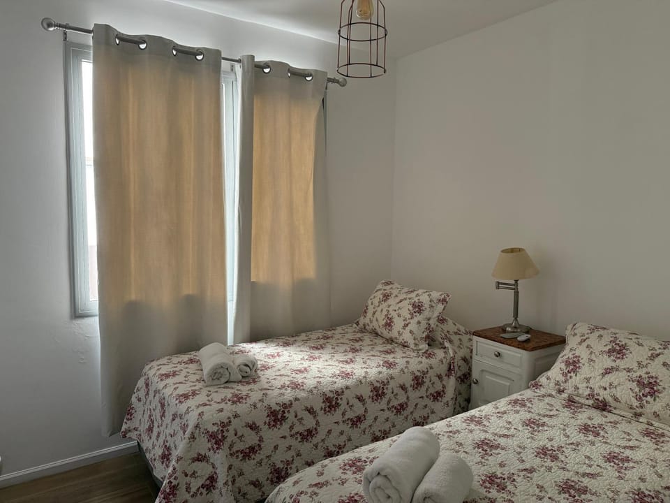 Departamento en frente a la playa en necochea Apartment in Necochea