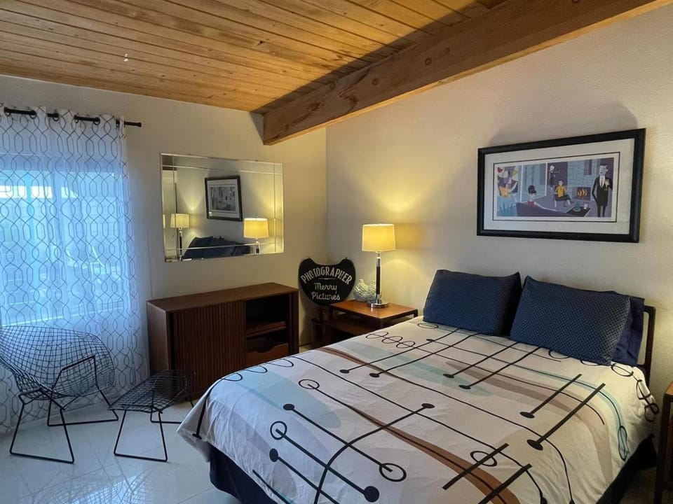 Villa Elara Springs Villa in Palm Springs