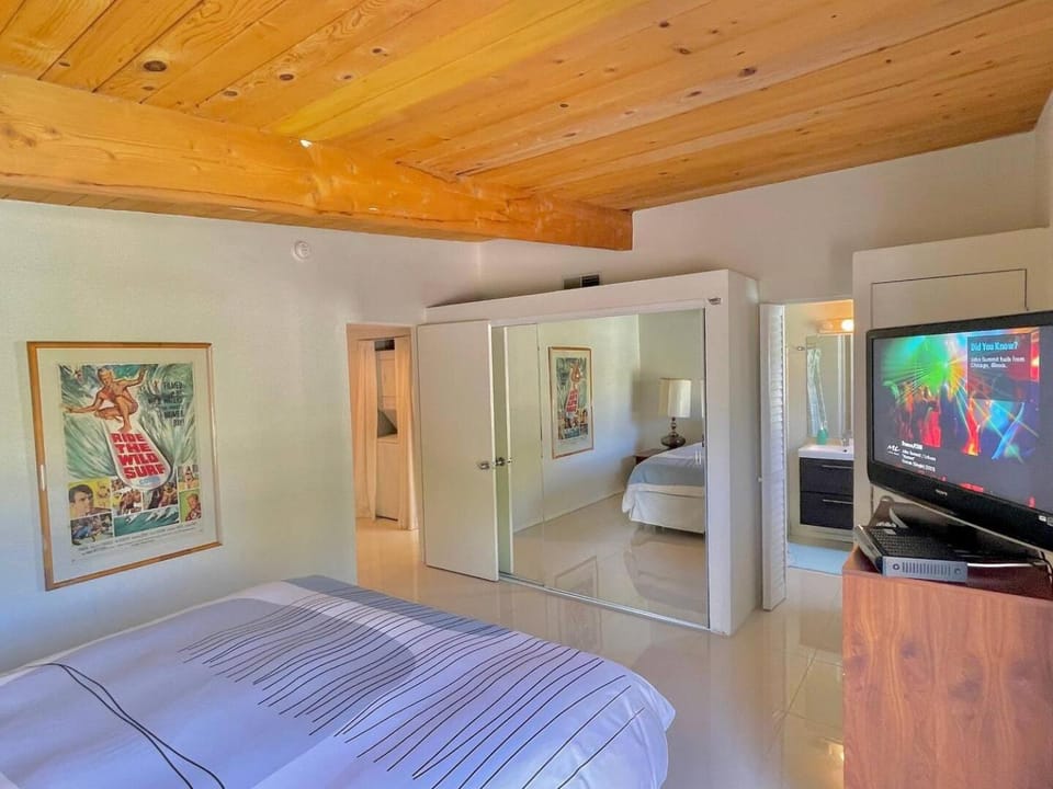 Villa Elara Springs Villa in Palm Springs