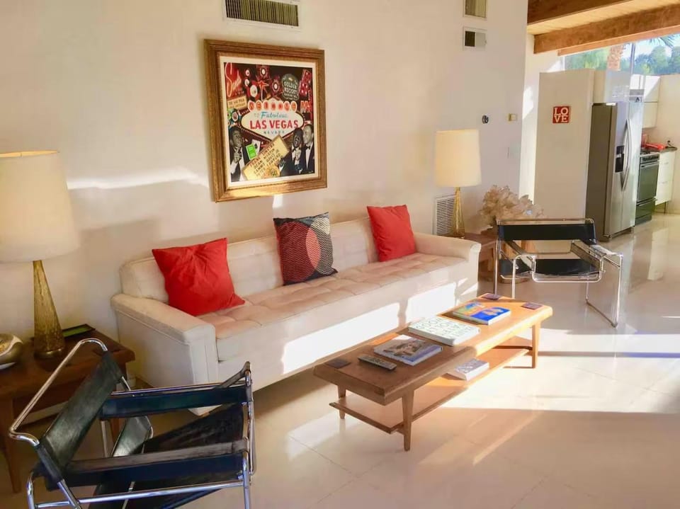 Villa Elara Springs Villa in Palm Springs