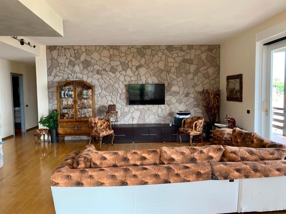 Lago Maggiore Apartment in Piedmont