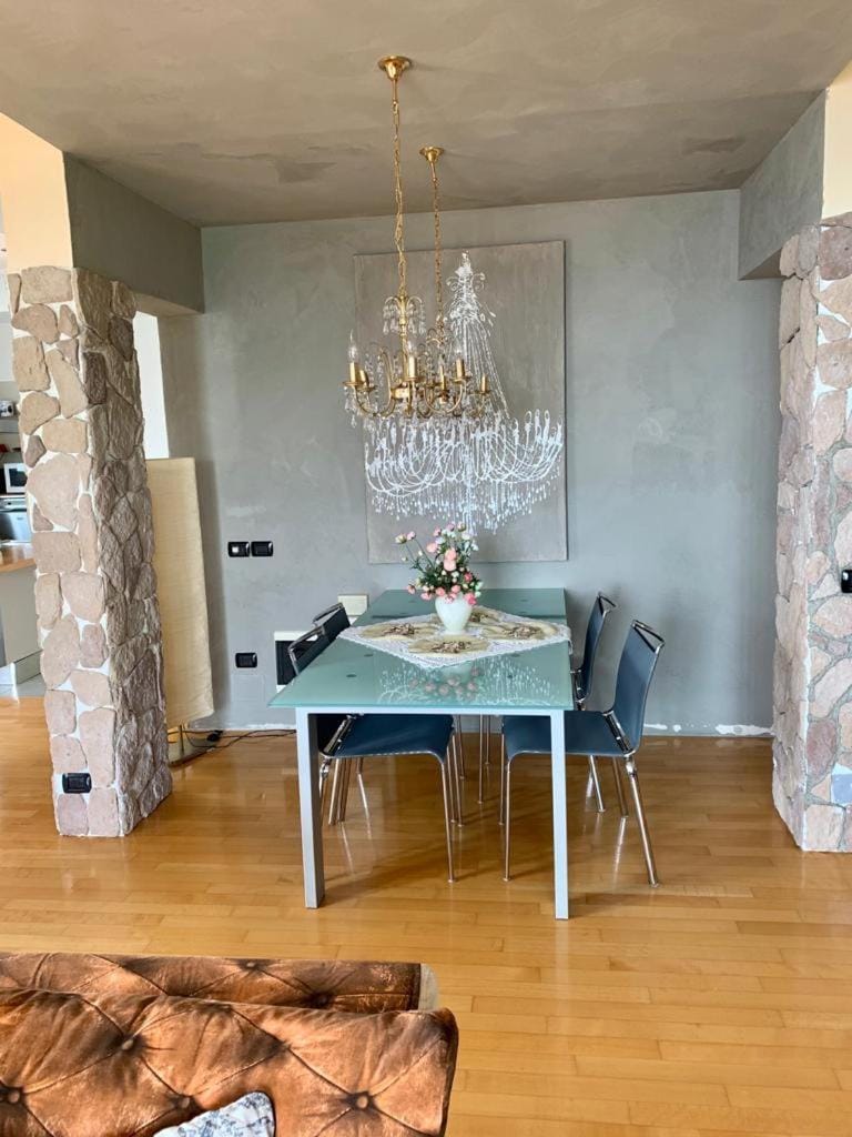 Lago Maggiore Apartment in Piedmont