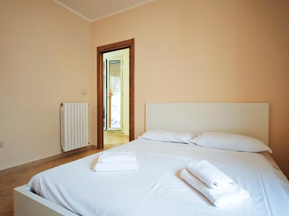 Più in alto del Blu Apartment in Polignano a Mare