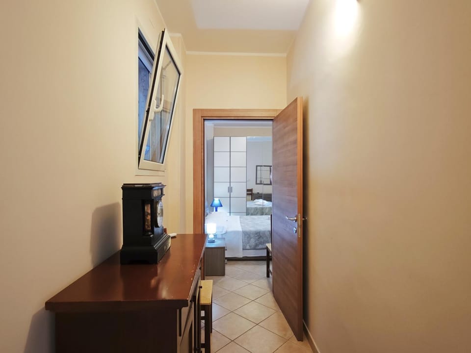 Più in alto del Blu Apartment in Polignano a Mare
