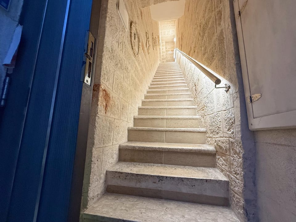 Casetta Via Roma Apartment in Apulia