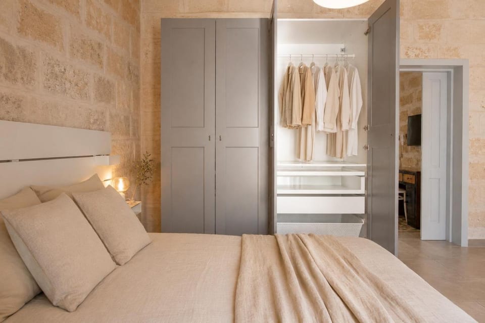 Casetta Via Roma Apartment in Apulia