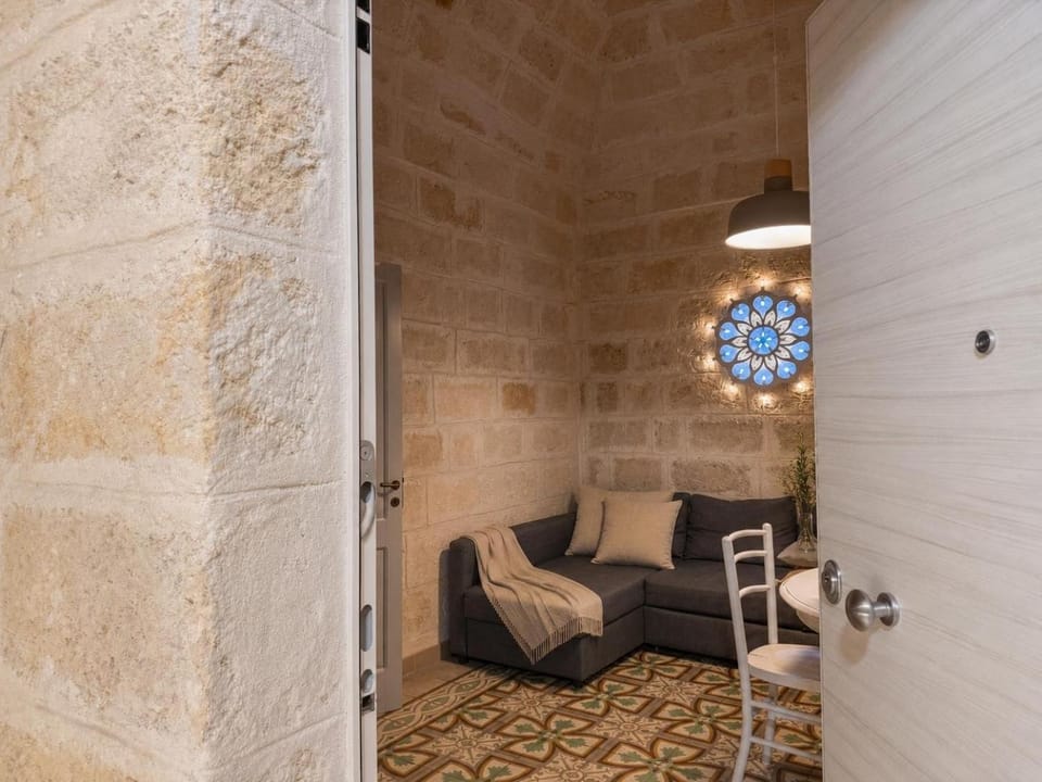 Casetta Via Roma Apartment in Apulia