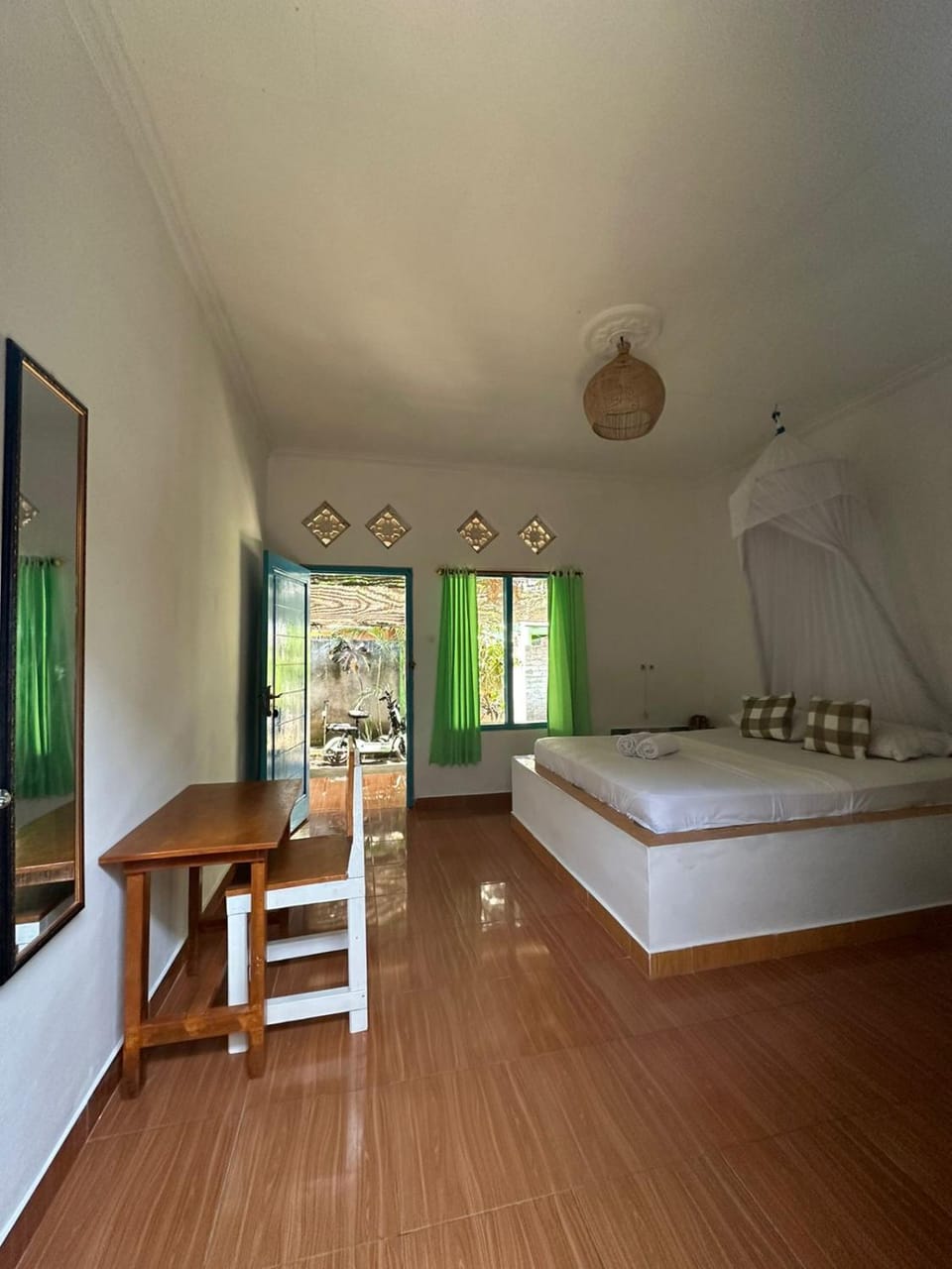 Melbao Homestay Vacation rental in Pemenang