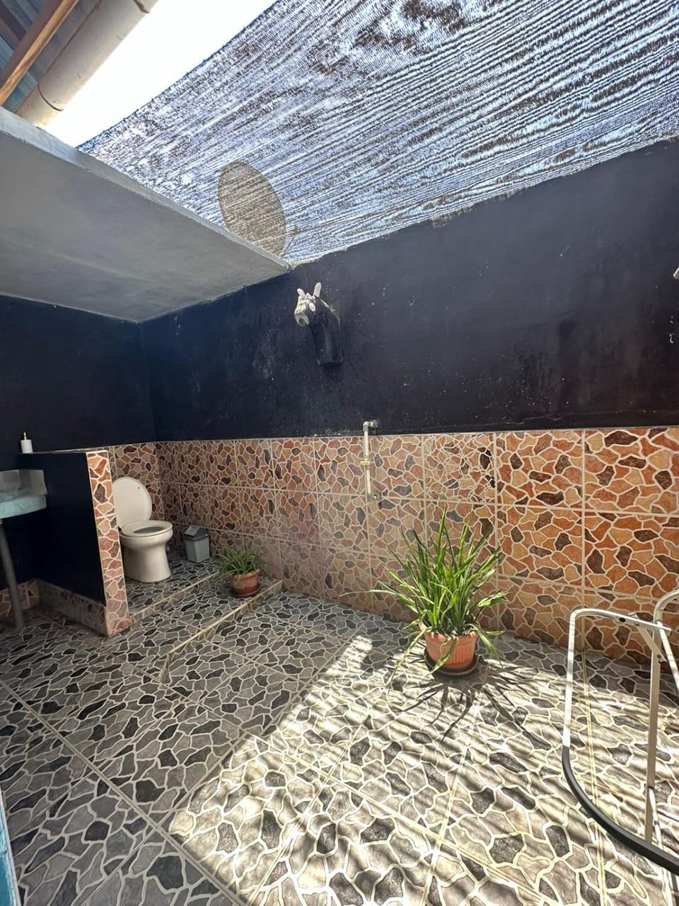 Melbao Homestay Vacation rental in Pemenang