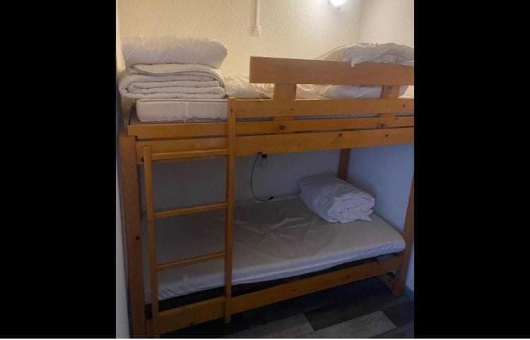 Le Flumet Apartment in Notre-Dame-de-Bellecombe