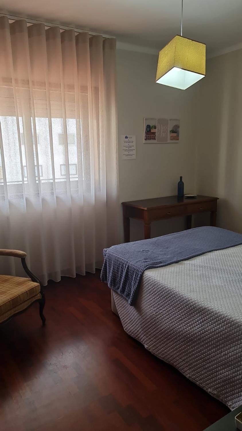 Barra's Beach Apartment Apartment in Aveiro District, Portugal