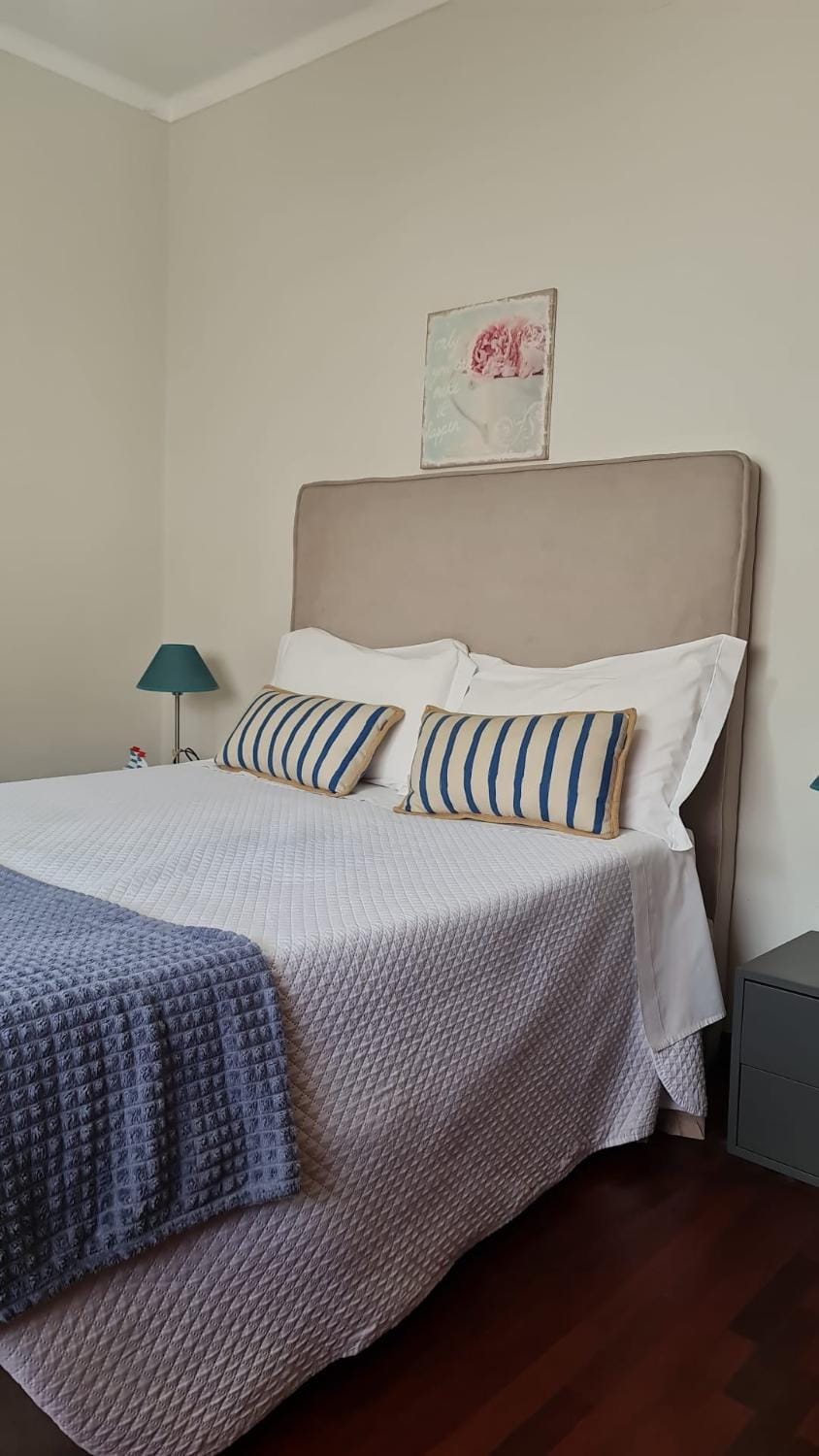 Barra's Beach Apartment Apartment in Aveiro District, Portugal