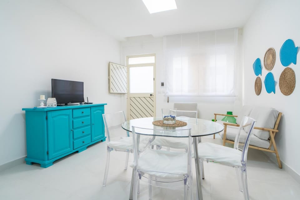 La Briciola - Holiday Home Marzamemi House in Marzamemi
