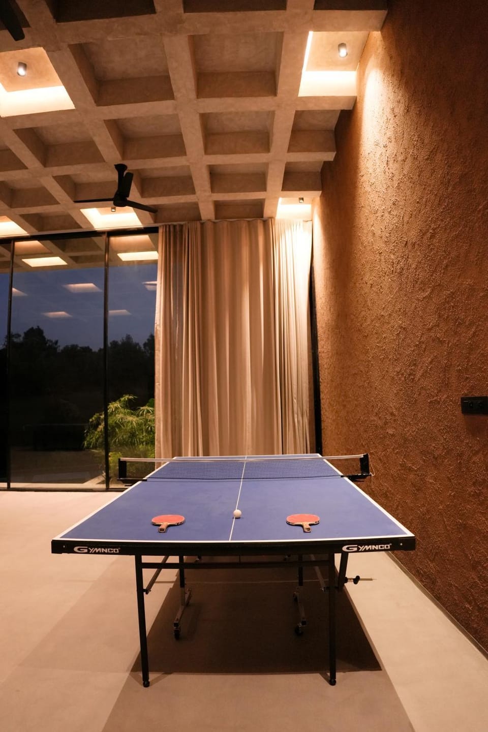 Ayana Villa By KPM Resort in Kerala